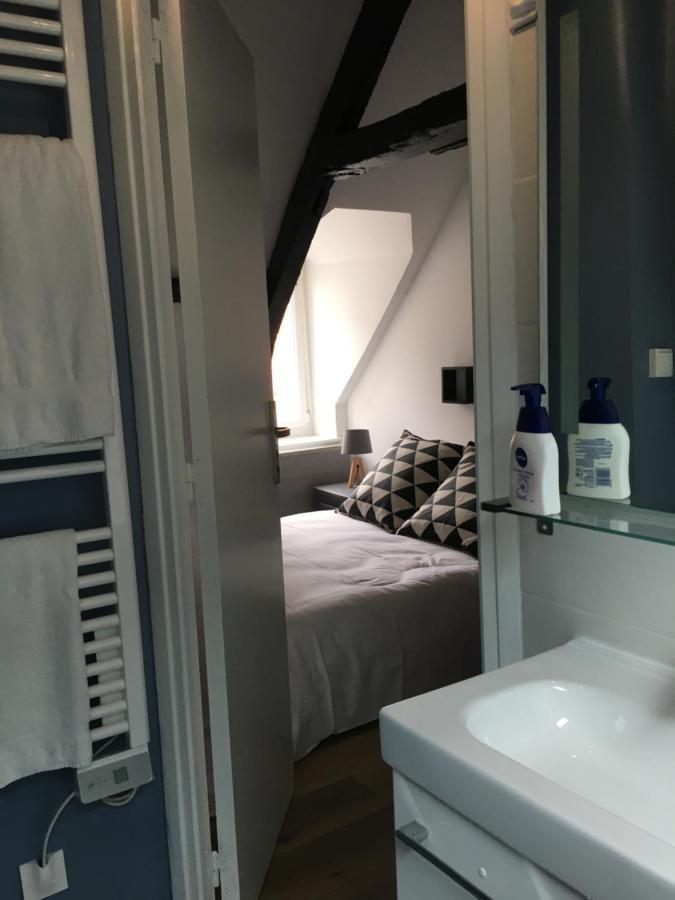 Au Coeur Des Remparts Appartement