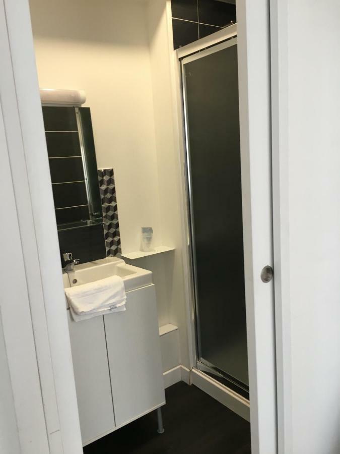 Appartement Au Coeur Des Remparts Boulogne-sur-Mer